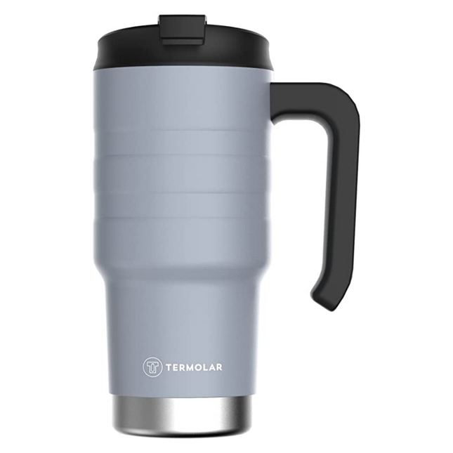 Vaso Termico Mug 590ml Gris TERMOLAR