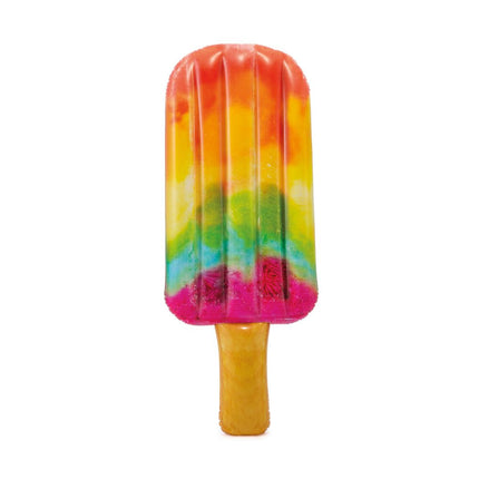 Salvavidas forma helado de colores INTEX