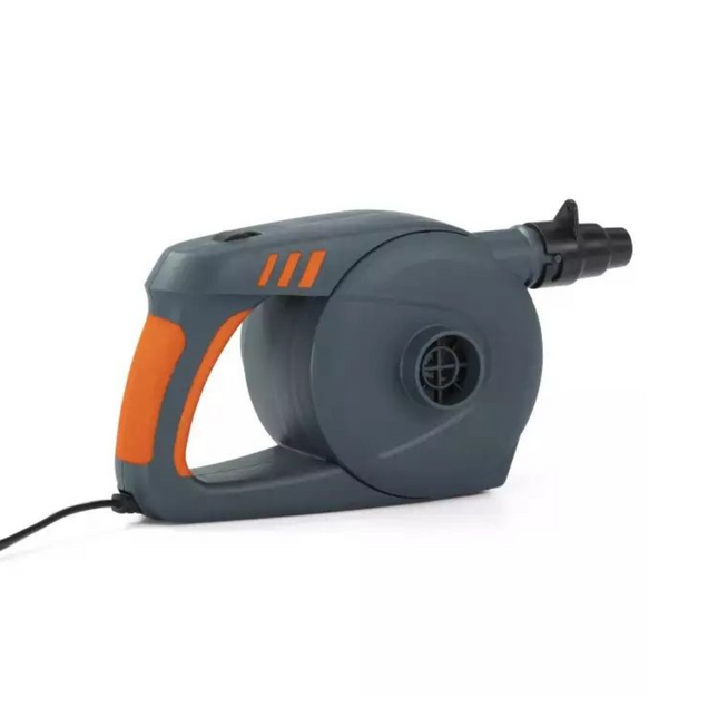 Inflador electrico PowerGrip BESTWAY