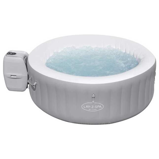 Lay -Z-Spa 170x6cm  BESTWAY