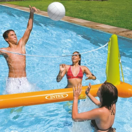 Red de Volley flotante INTEX