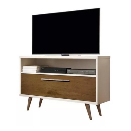 Mueble p/ tv perla caramelo JB BECHARA