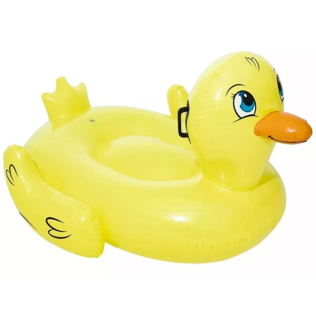 Pato inflable BESTWAY