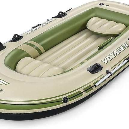 Bote Voyager X4-BESTWAY