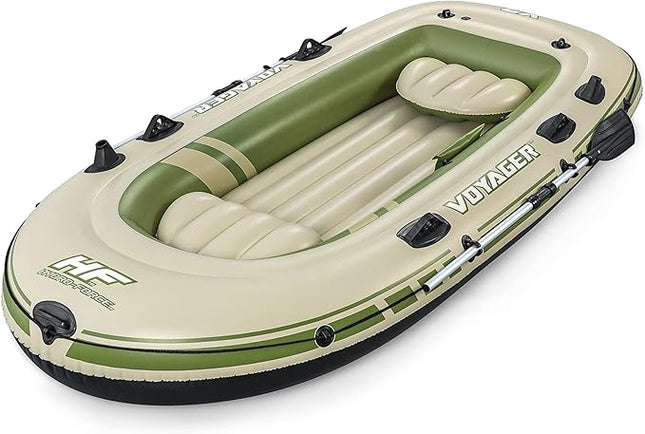 Bote Voyager X4-BESTWAY