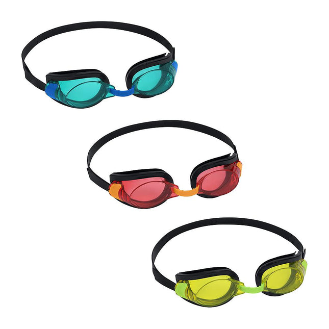 Lentes de natacion infantil BESTWAY