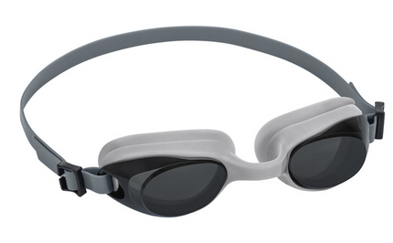 Lente p/natación espejada +14 años BESTWAY