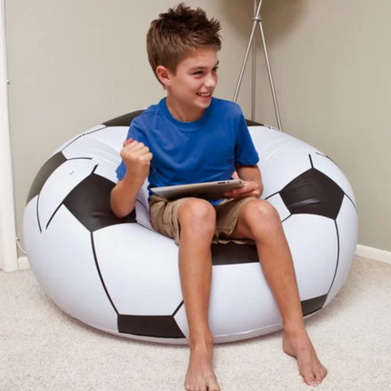 Puff inflable p/niños BESTWAY