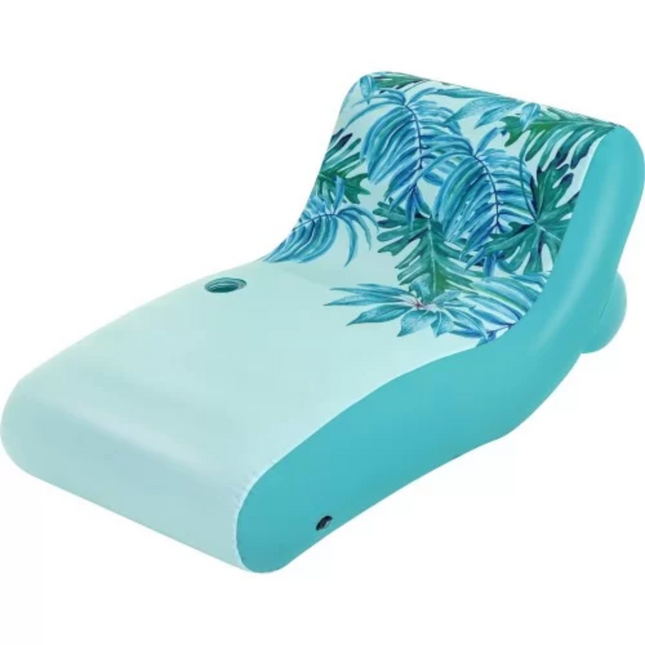 Reposera inflable p/ piscina o piso BESTWAY