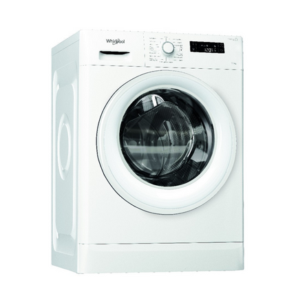 Lavarropas FreshCare 7,5 Kg Front WHIRLPOOL
