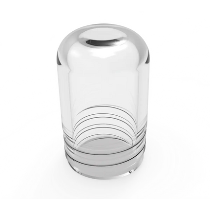 Tubo visor s/ junta VULCANO