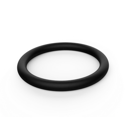 O'RING ASPIRACION P/ROTOR DE MV 3 VIAS VULCANO