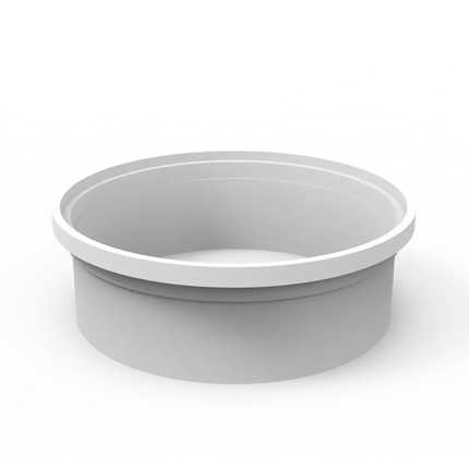 Modulo Cuello p/ Skimmer VULCANO