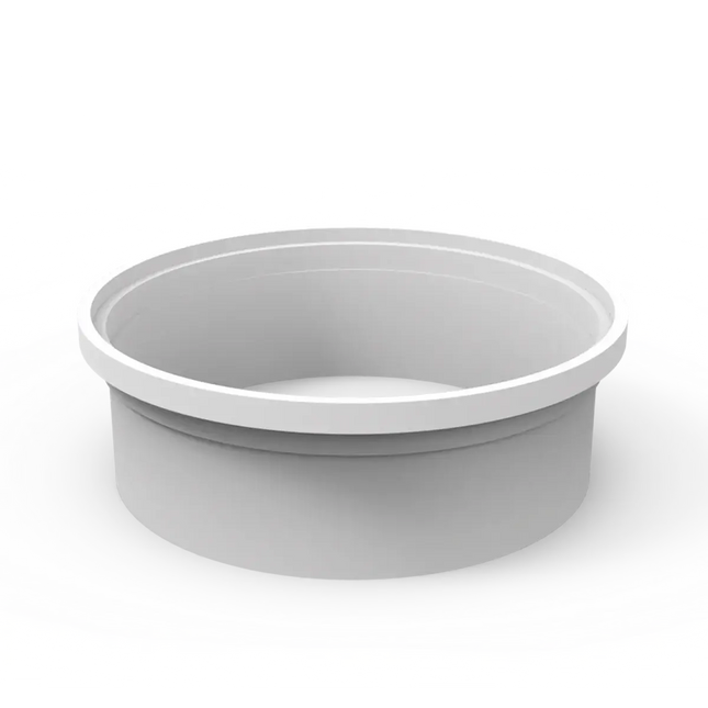 Modulo Cuello p/ Skimmer VULCANO