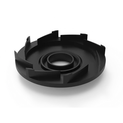 Difusor S2000 VULCANO