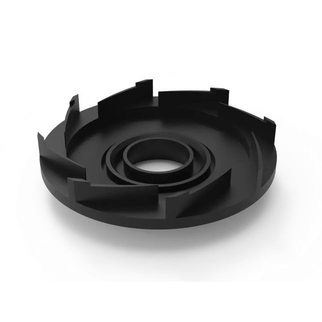 Difusor S2000 VULCANO