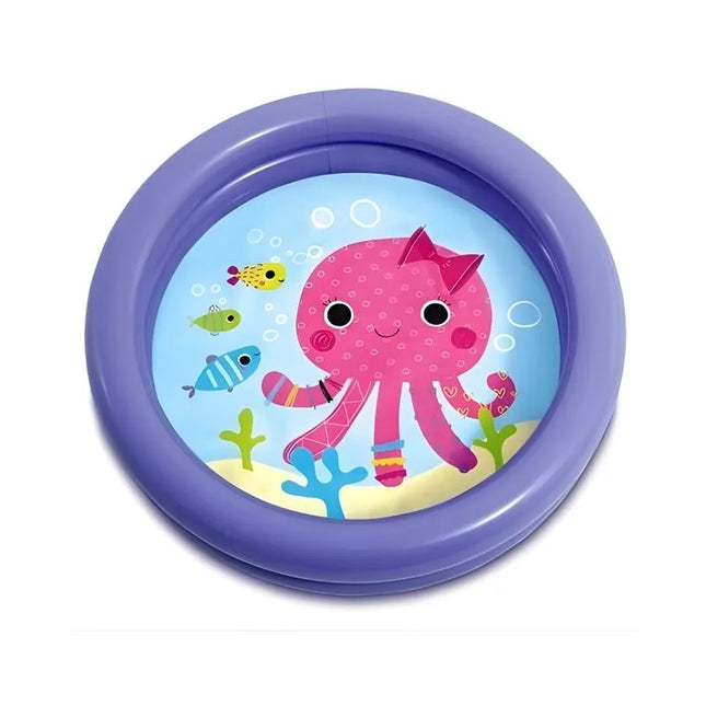 Piscina inflable para bebes INTEX