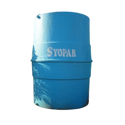 Tanque p/Agua de FV 25.000Lts. Barril-Tqn16