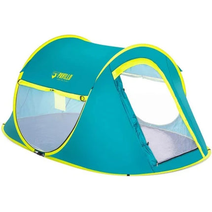 Camping Coolmount- 2 plazas BESTWAY