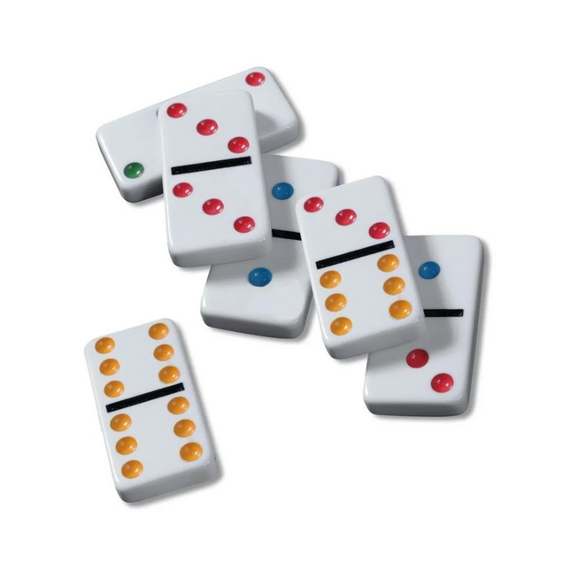 Juego Domino TK-POS