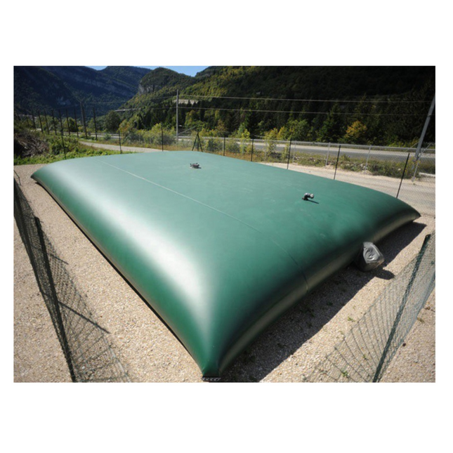 Tanque Bolsa 3,35 X 2,84 M - 2.000Lts