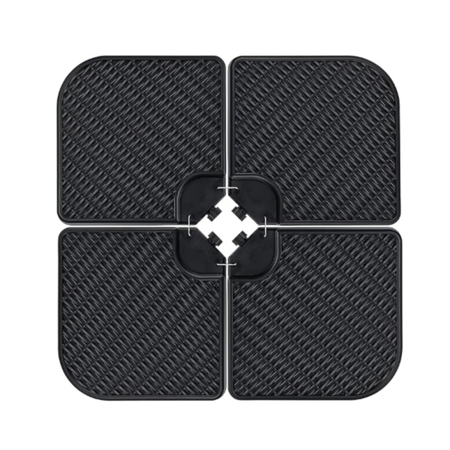 Base para sombrilla voladiza UPLION