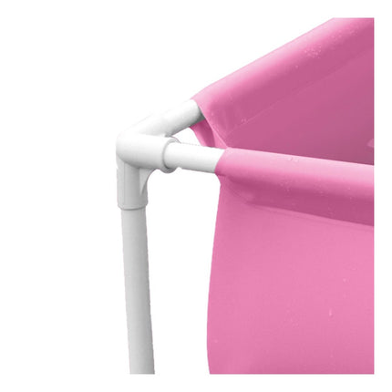 Minipiscina p/niñas 122x30cm INTEX