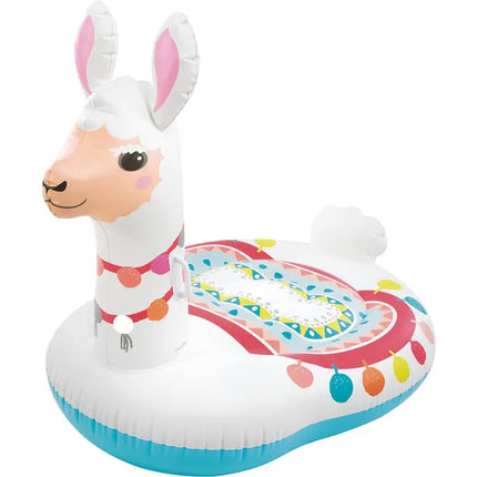Mega llama inflable 147 x 201 x 173 cm INTEX