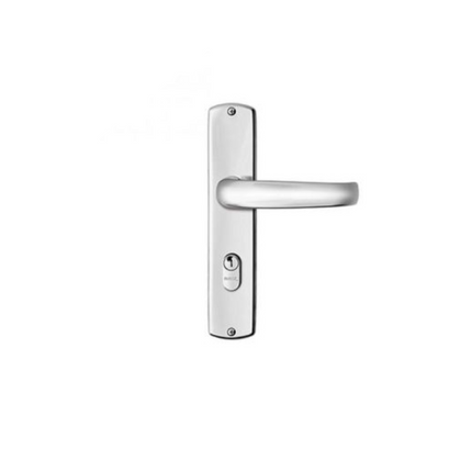 Cerradura standard p/ interior MZ271 4400 E244