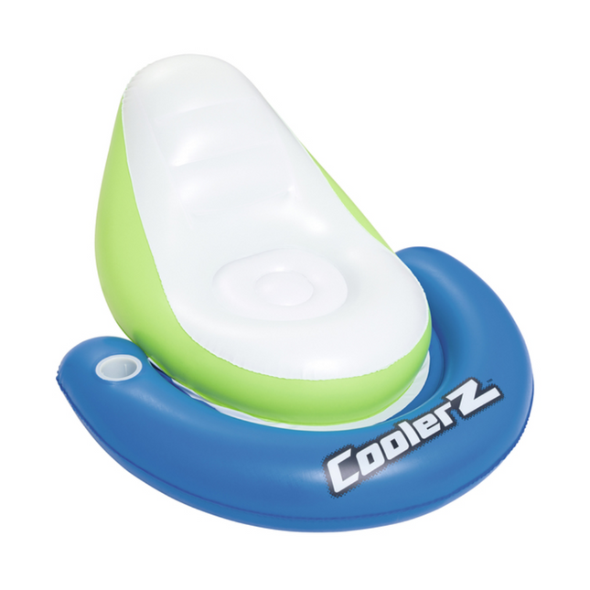 Asiento inflable 1.50x1.40m CoolerZ BESTWAY