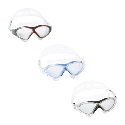 Lentes p/ agua unisex adultos Hydro-swim BESTWAY