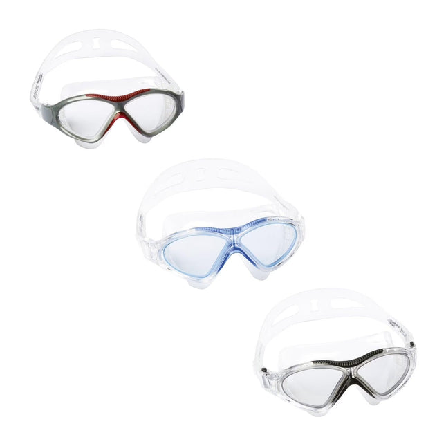 Lentes p/ agua unisex adultos Hydro-swim BESTWAY