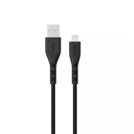 CABLE IPHONE 1,8M HAVIT