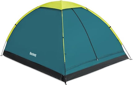 Camping WanderDome- 4 plazas BESTWAY