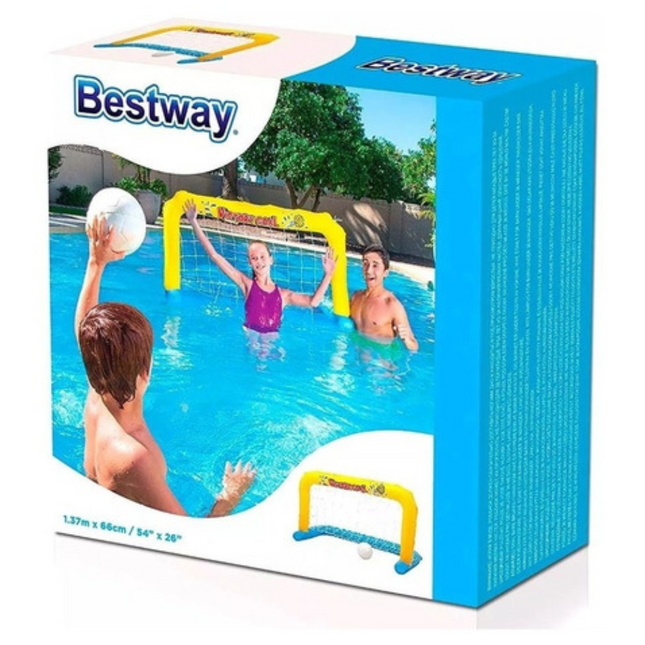 Arco inflable BESTWAY