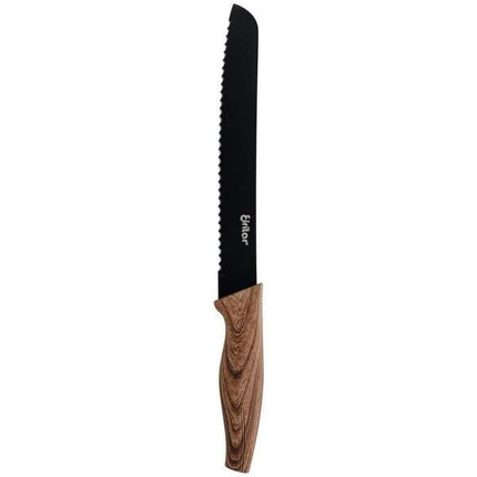 Juego de cuchillos 6pzs Wood EIRILAR