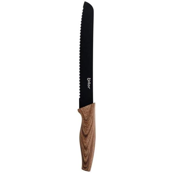 Juego de cuchillos 6pzs Wood EIRILAR