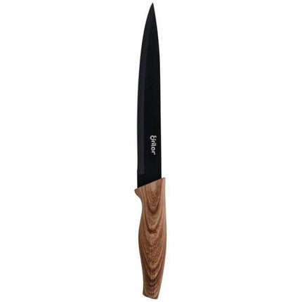Juego de cuchillos 6pzs Wood EIRILAR