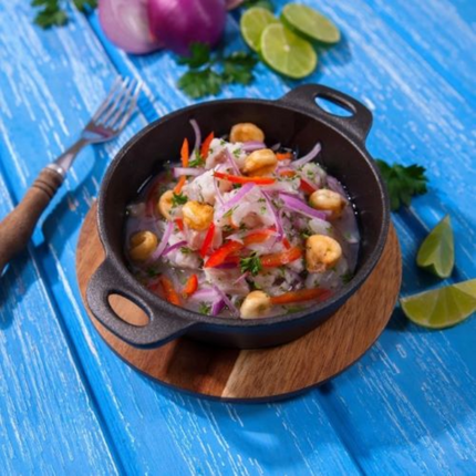 Mini Cazuela Precurada 14cm VICTORIA