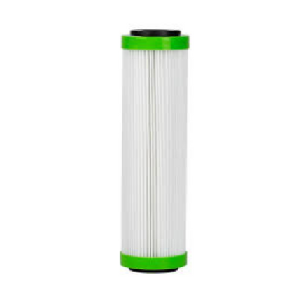 Refil 50 Poly Flex 10" x 4.5 50 Mic HYDRO CLEAN