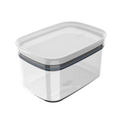 Organizador Hermetico Block Rect BL 650mL OU