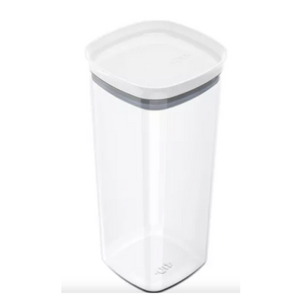 Organizador Hermetico Block Blanco 2L OU