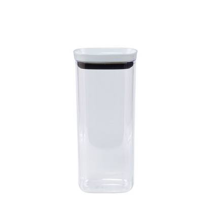 Organizador Hermetico Block 1,5 Lts Blanco OU