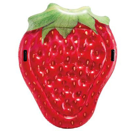 Salvavidas forma frutilla INTEX