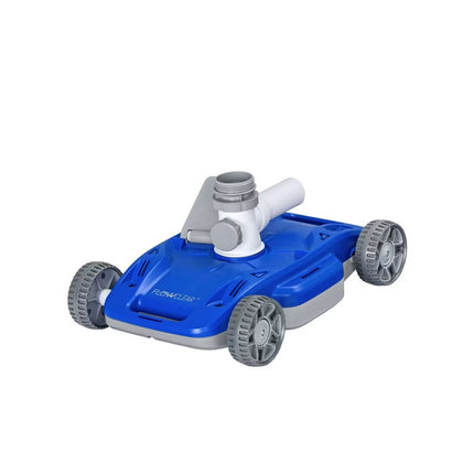 Limpia fondo automatico BESTWAY