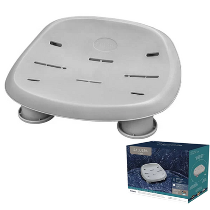 Asiento inflable p/piscina BESTWAY