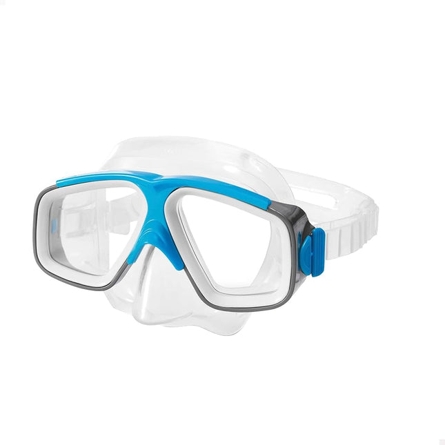 Mascara de buceo Intex