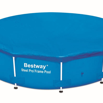 Cobertor p/ piscina 4.57m BESTWAY