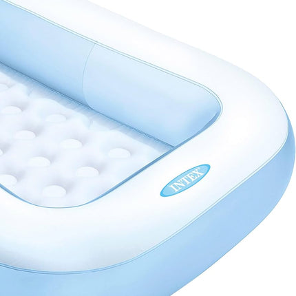 PISCINA RECTANGULAR BEBÉ - INTEX