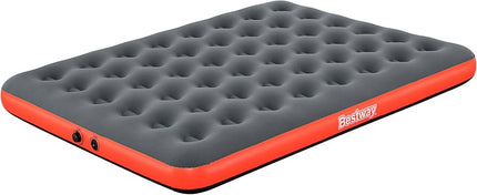 Colchon Inflable c/Sist. a Compresion BESTWAY